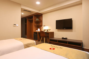 In-Room Amenity