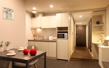 In-Room Amenity