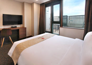 In-Room Amenity