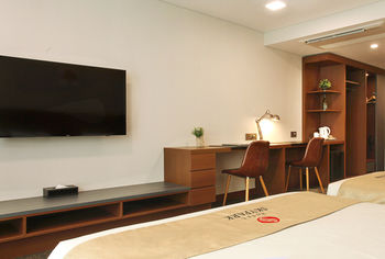 In-Room Amenity