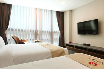 In-Room Amenity