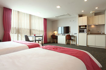 In-Room Amenity