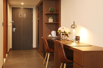 In-Room Amenity
