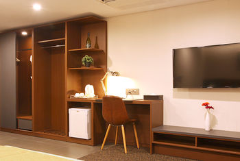 In-Room Amenity