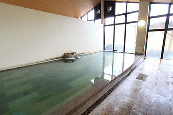Natural Pool