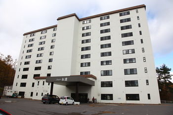 Hotel Front