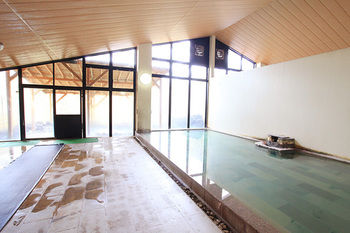 Natural Pool