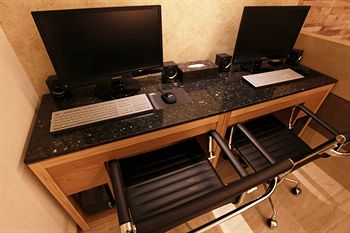 In-Room Amenity