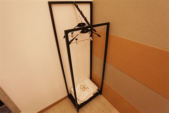In-Room Amenity