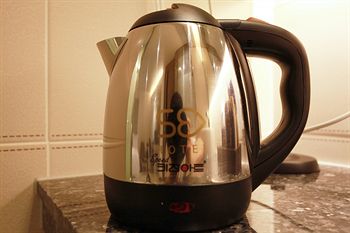 In-Room Amenity