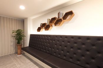 Hotel Interior