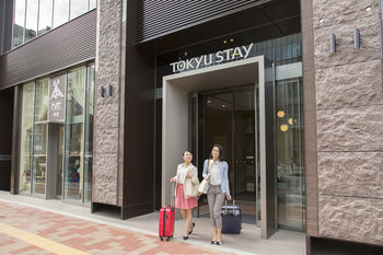 Hotel Front