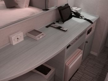 In-Room Amenity