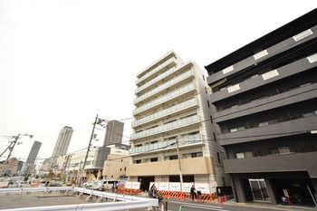 Hotel Front