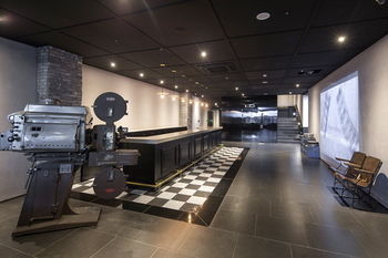 Concierge Desk