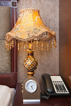 In-Room Amenity