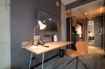 In-Room Amenity
