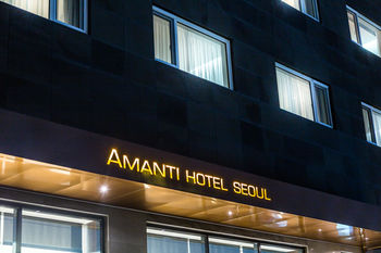 Hotel Front