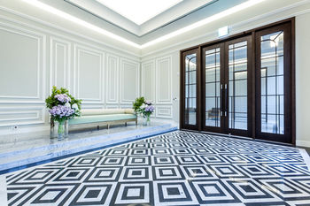 Reception Hall