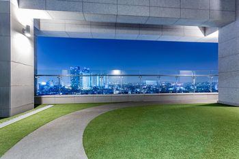 Sports Facility