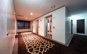 Hotel Interior