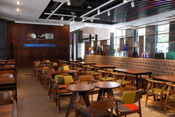 Cafe