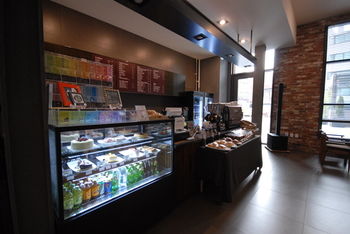 Cafe