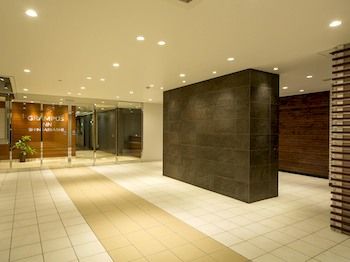 Hotel Interior