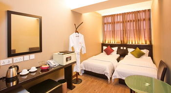 Guestroom