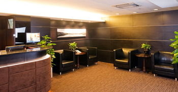 Reception Hall