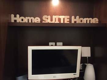 In-Room Amenity