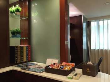 In-Room Amenity