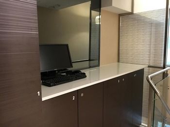 Hotel Interior