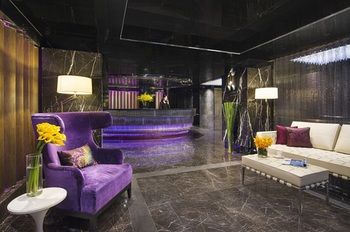 Hotel Interior