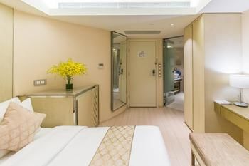 Hotel-Pravo-Hong-Kong-Guest-Room