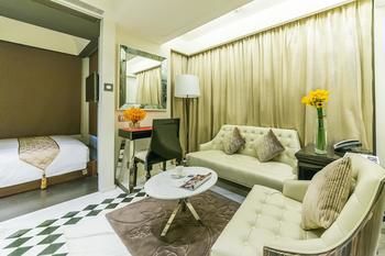 Hotel-Pravo-Hong-Kong-Guest-Room