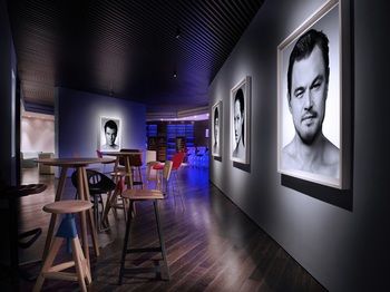 Hotel Bar