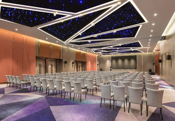 Ballroom