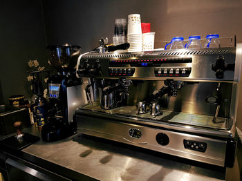 Coffee Shop