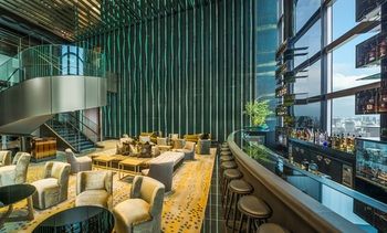 Hotel Lounge
