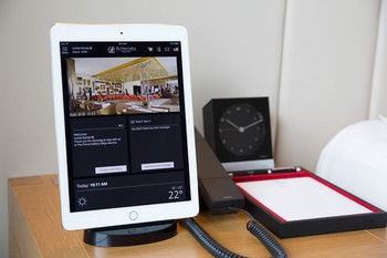 In-Room Amenity
