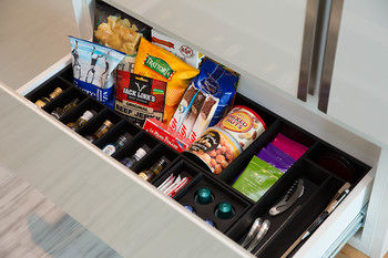 Minibar