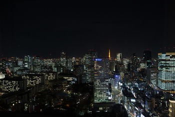 View from Hotel