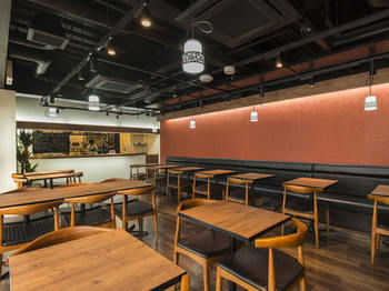 Cafe