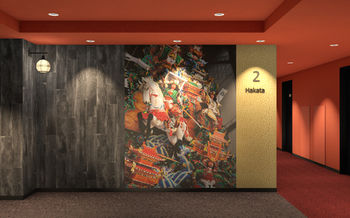 Hotel Interior