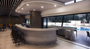 Poolside Bar