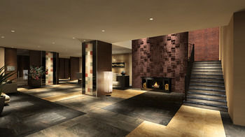 Hotel Interior