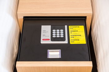 In-Room Safe