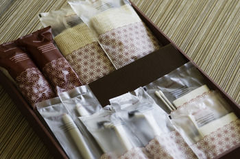In-Room Amenity