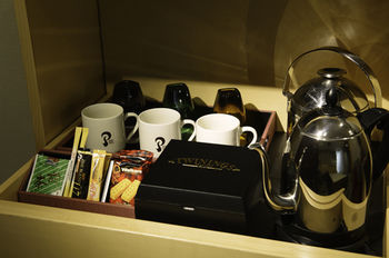 In-Room Amenity